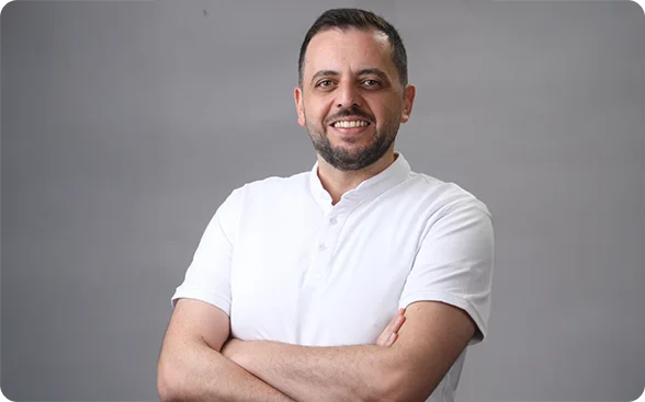 cirrusgo founder mohammad daglous
