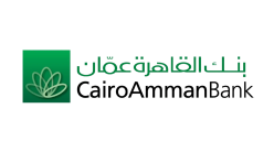 Cairo Amman Bank logo