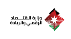 Ministry of digital economy logo